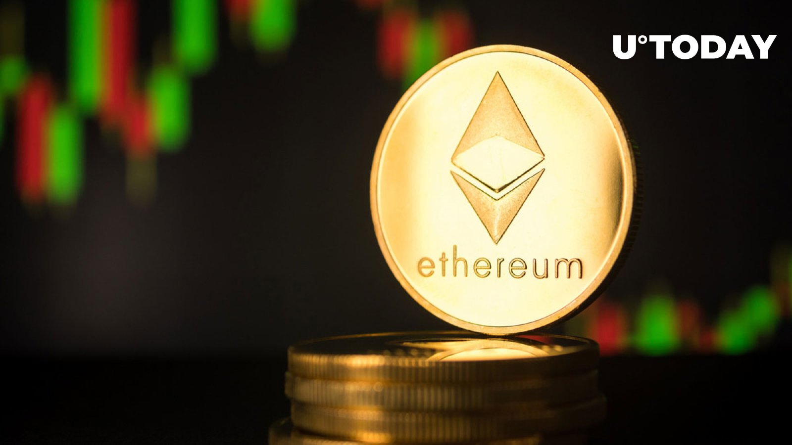 الگوی خطرناک اتریوم (ETH) ظاهر می شود