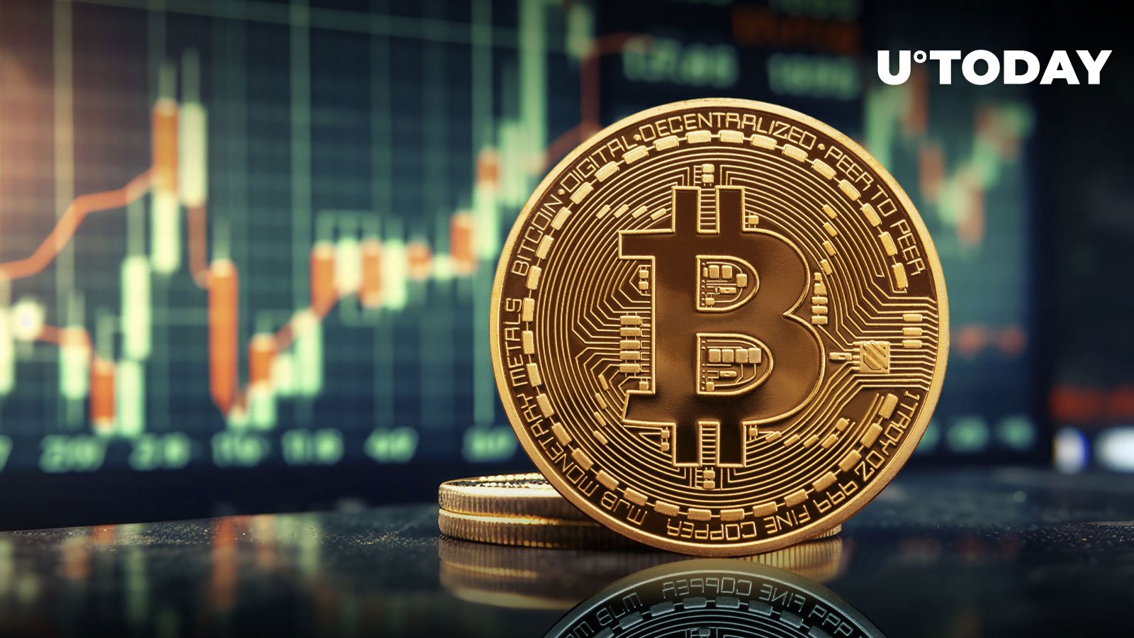 دلایل اصلی افزایش قیمت بیت کوین امروز