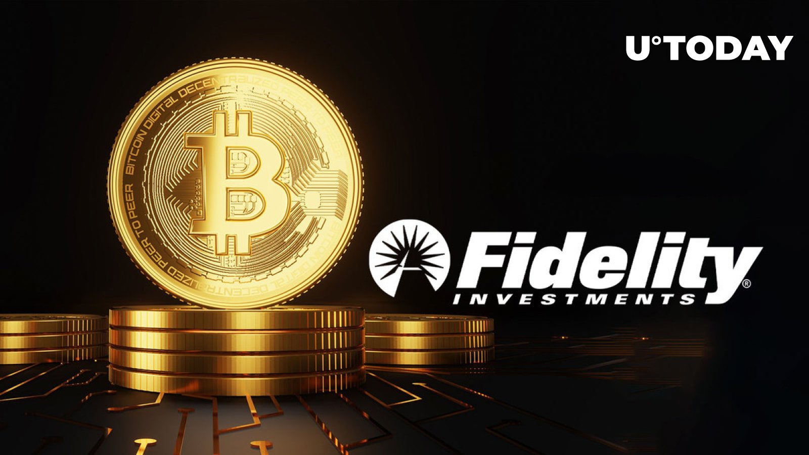 Fidelity کارمزد ETF بیت کوین را در اروپا کاهش می دهد