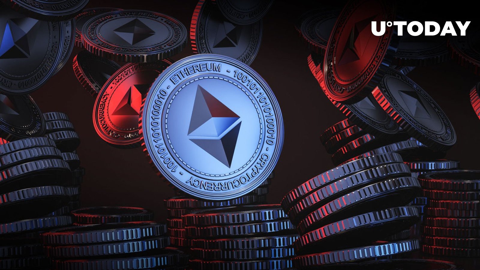 یکی از بنیانگذاران اتریوم میلیون ها ETH فروخت: در اینجا دلیل آن است