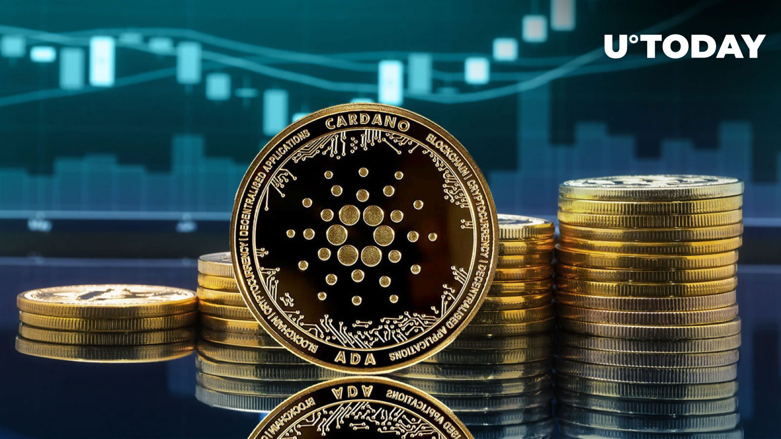 با افزایش ارزش استیبل کوین در عملکرد هیجان انگیز سه ماهه چهارم، کاردانو 673 درصد افزایش یافت.