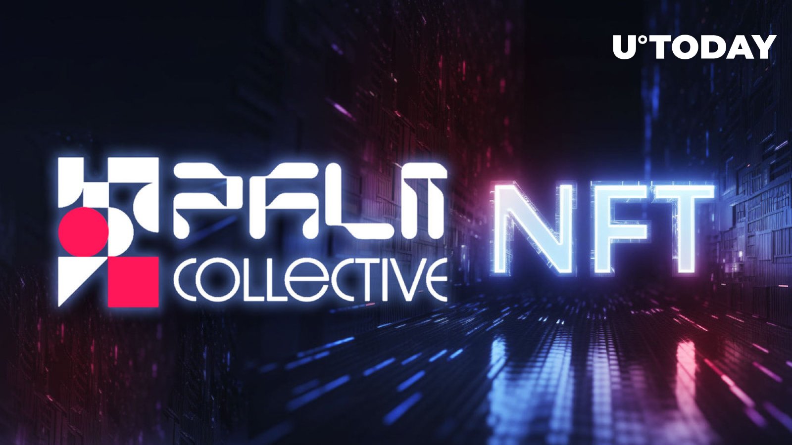 Palm Collective مسابقه هنر دیجیتال را پیش از نمایشگاه NFT پاریس اعلام کرد