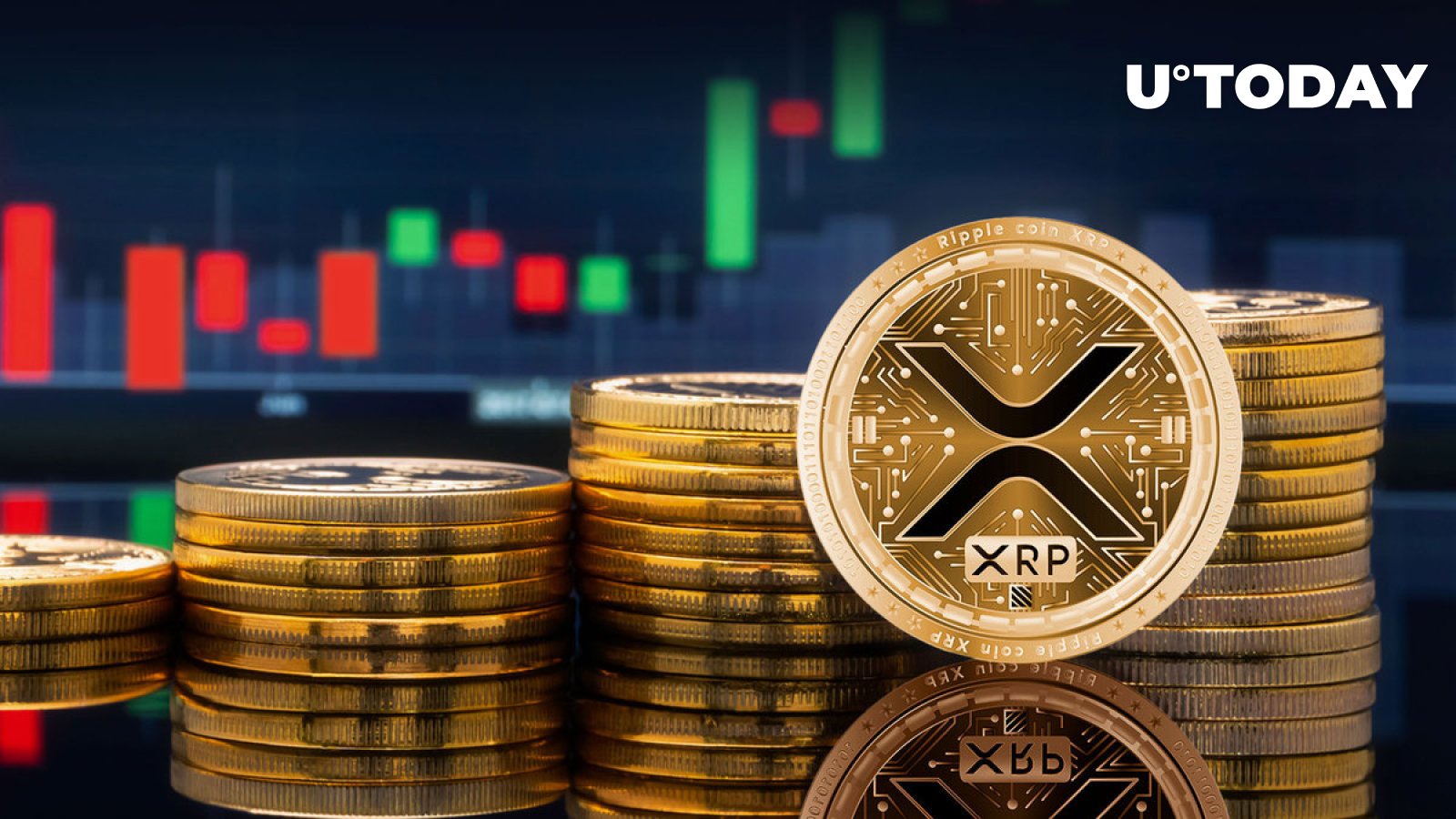 قیمت XRP به مهم ترین سطح سال 2024 رسید