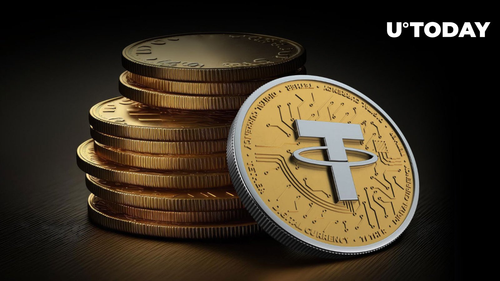 Tether (USDT) تاریخچه سرمایه بازار 100 میلیارد دلار ATH