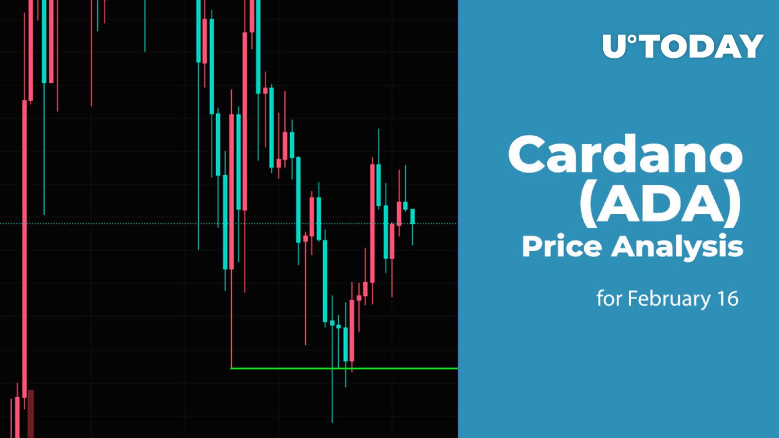 16 فوریه Cardano (ADA) پیش بینی قیمت