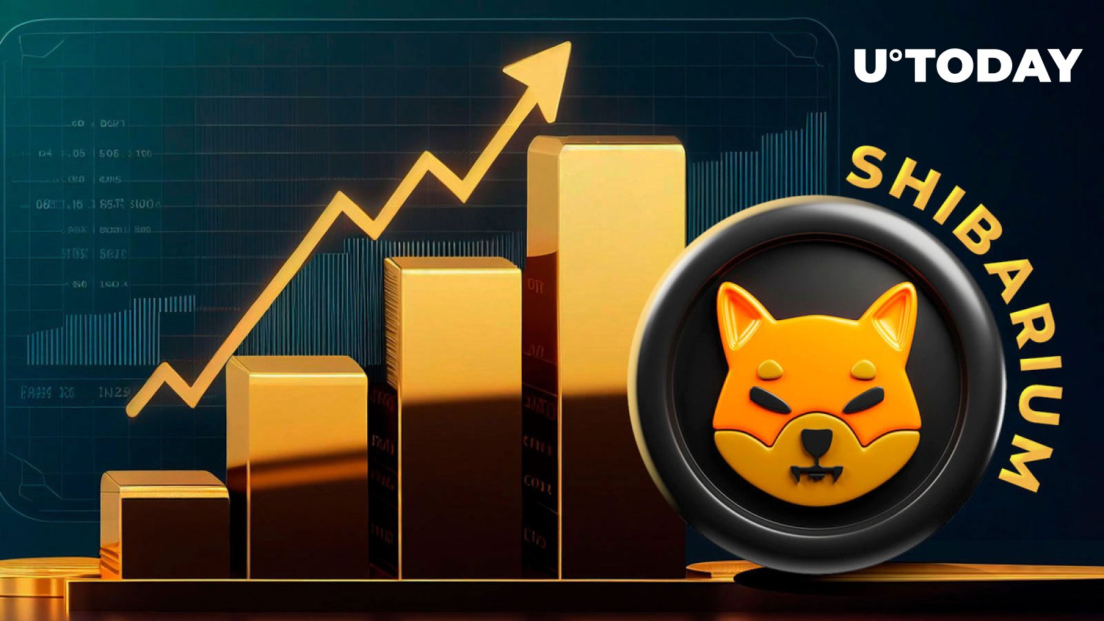 شیباریوم شیبا اینو 80 درصد افزایش می یابد زیرا قیمت SHIB سبز می درخشد