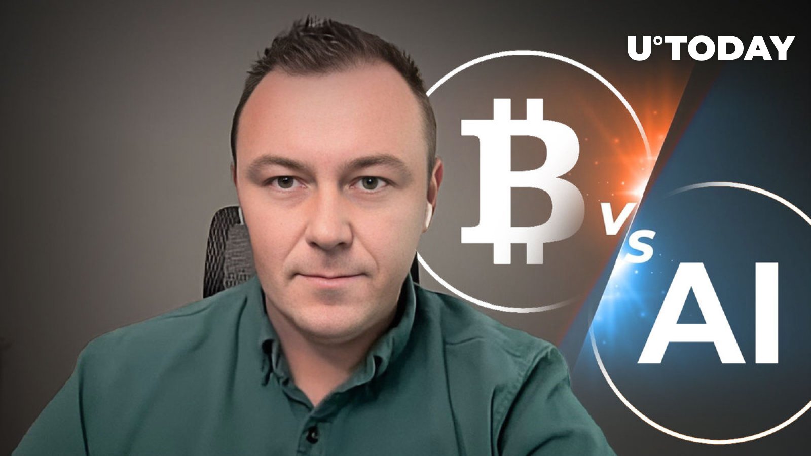 بیت کوین و هوش مصنوعی: هشدار مهم از طرف مدیر ارشد VanEck و Tether