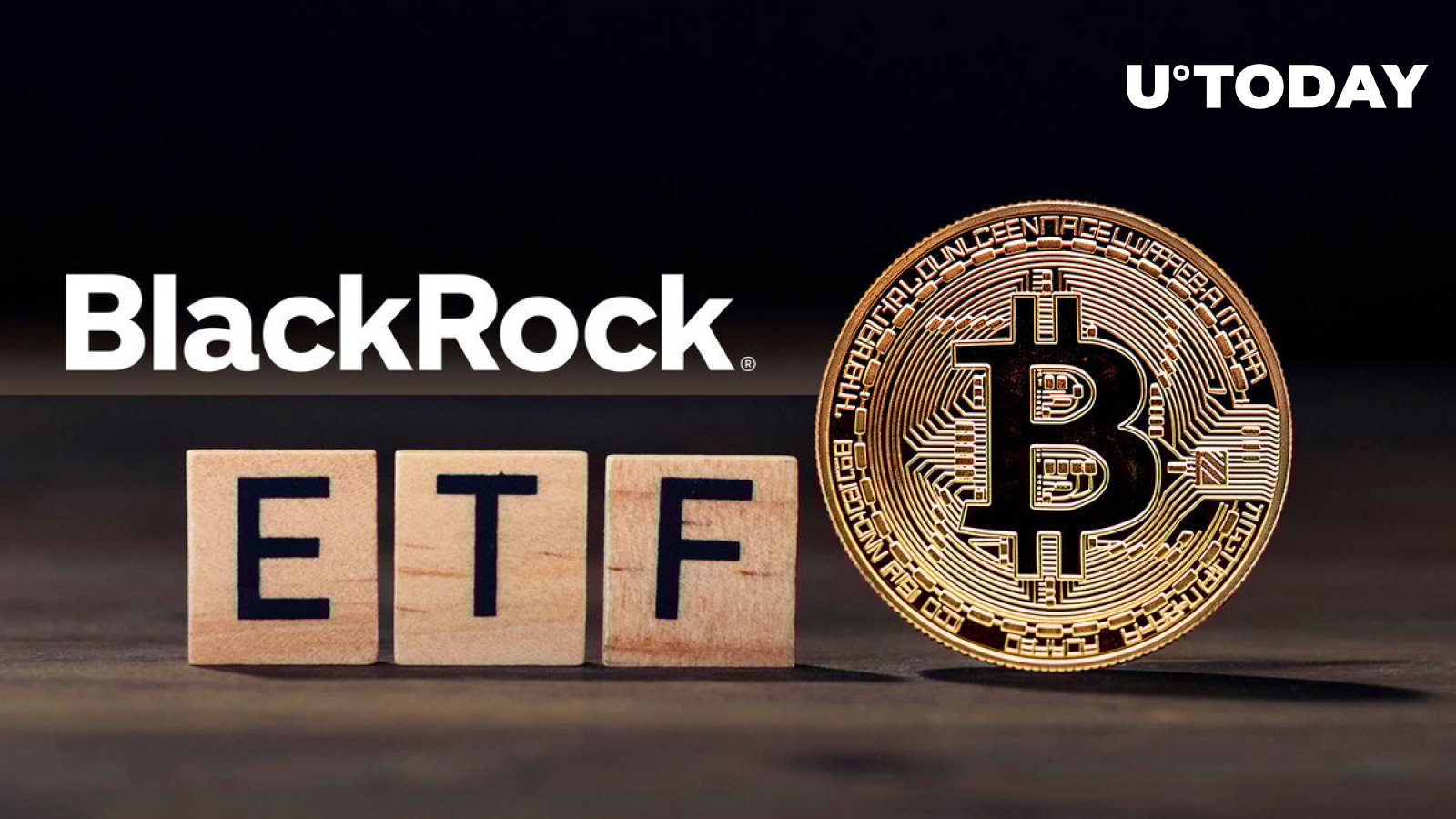 بلک راک با تبلیغات جدید خود دنیای ETF بیت کوین را شوکه کرد بلک راک با تبلیغات جدید خود دنیای ETF بیت کوین را شوکه کرد