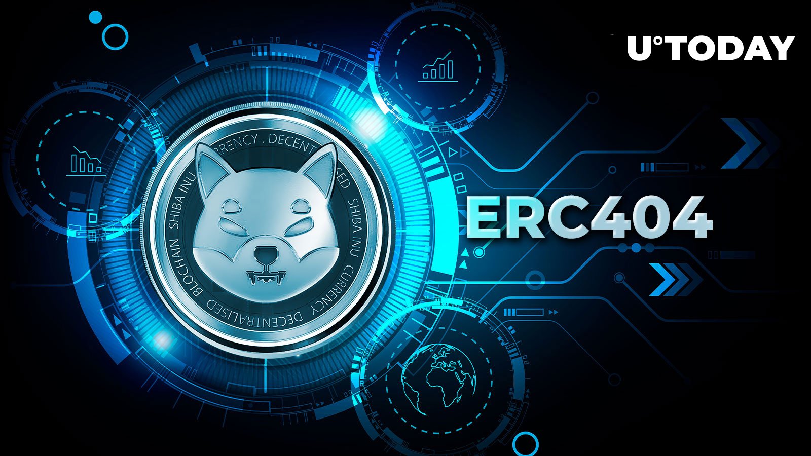 توسعه‌دهنده اصلی SHIB به‌روزرسانی بزرگی را در مورد توکن‌های Shiba Inu ERC404 ارائه می‌کند