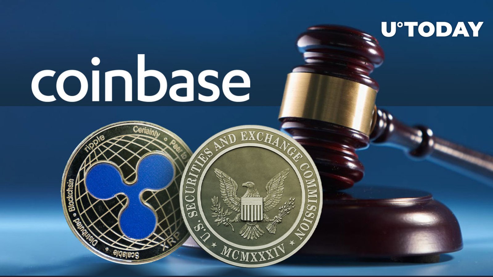 SEC وکیل برتر را از دست می دهد زیرا پرونده Ripple and Coinbase چرخش جدیدی پیدا می کند