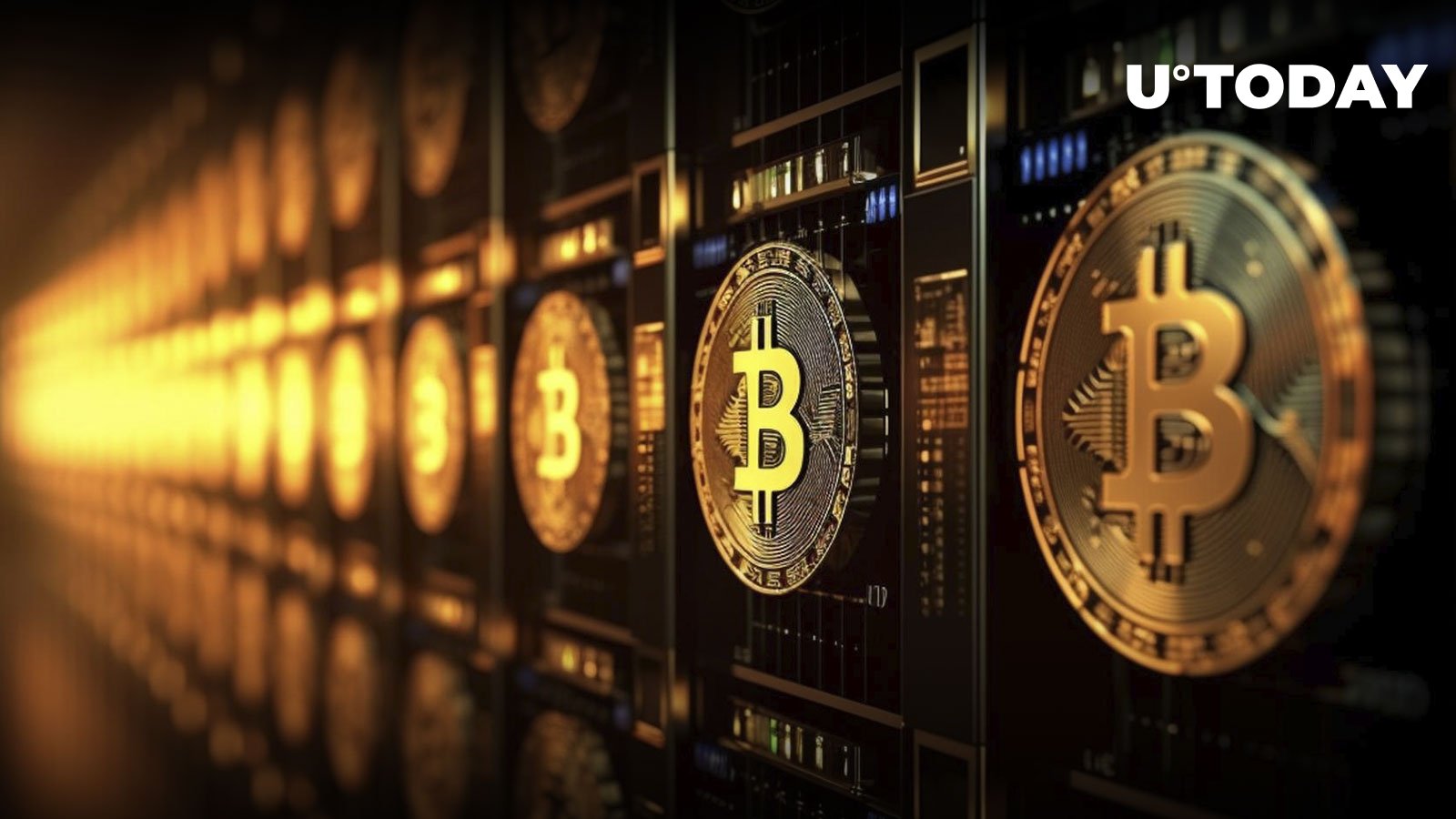 هشریت چیست و چه تاثیری بر قیمت بیت کوین دارد؟