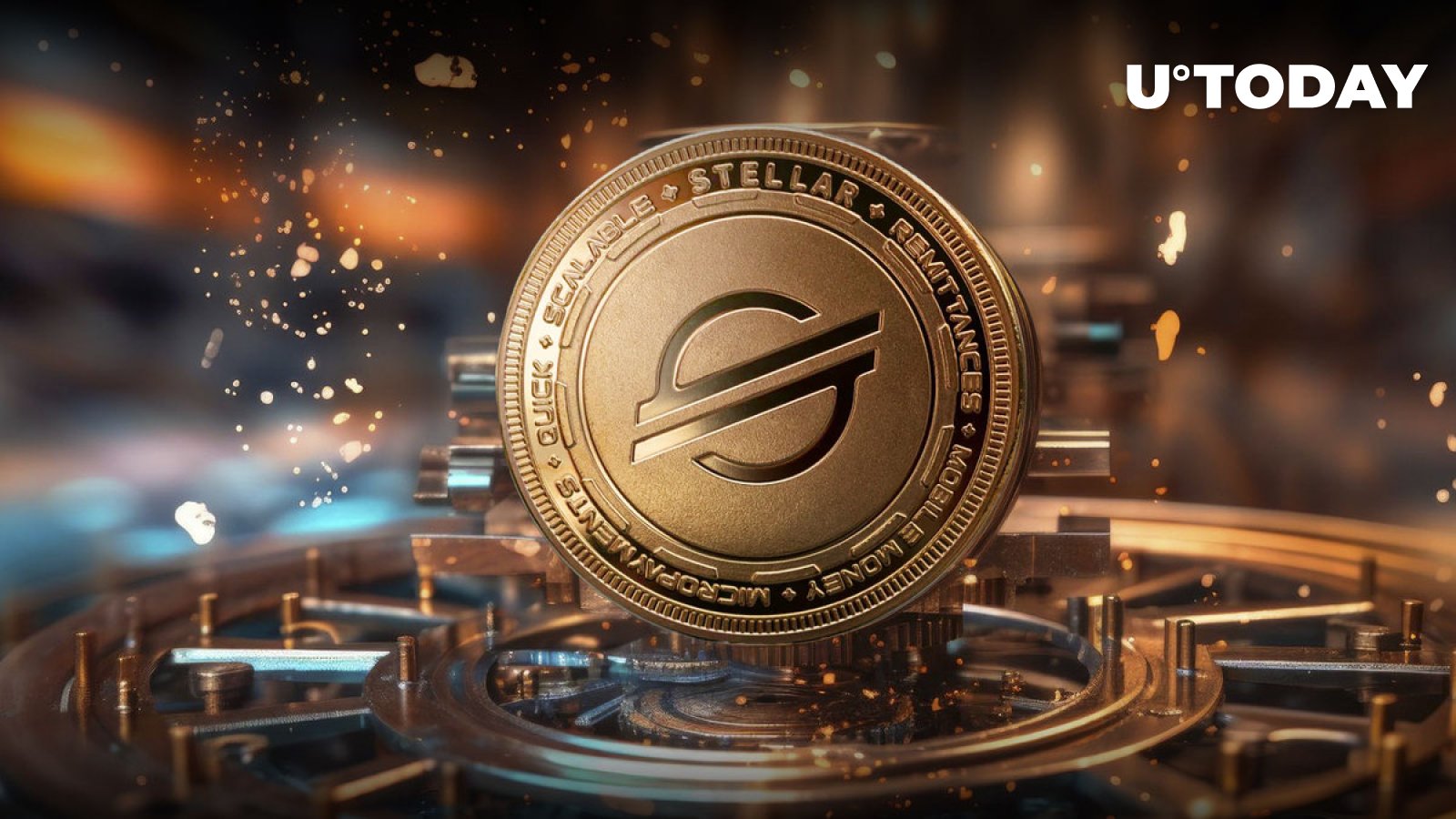 یکی از بنیانگذاران Ripple موفقیت Major Stellar (XLM) را جشن گرفت