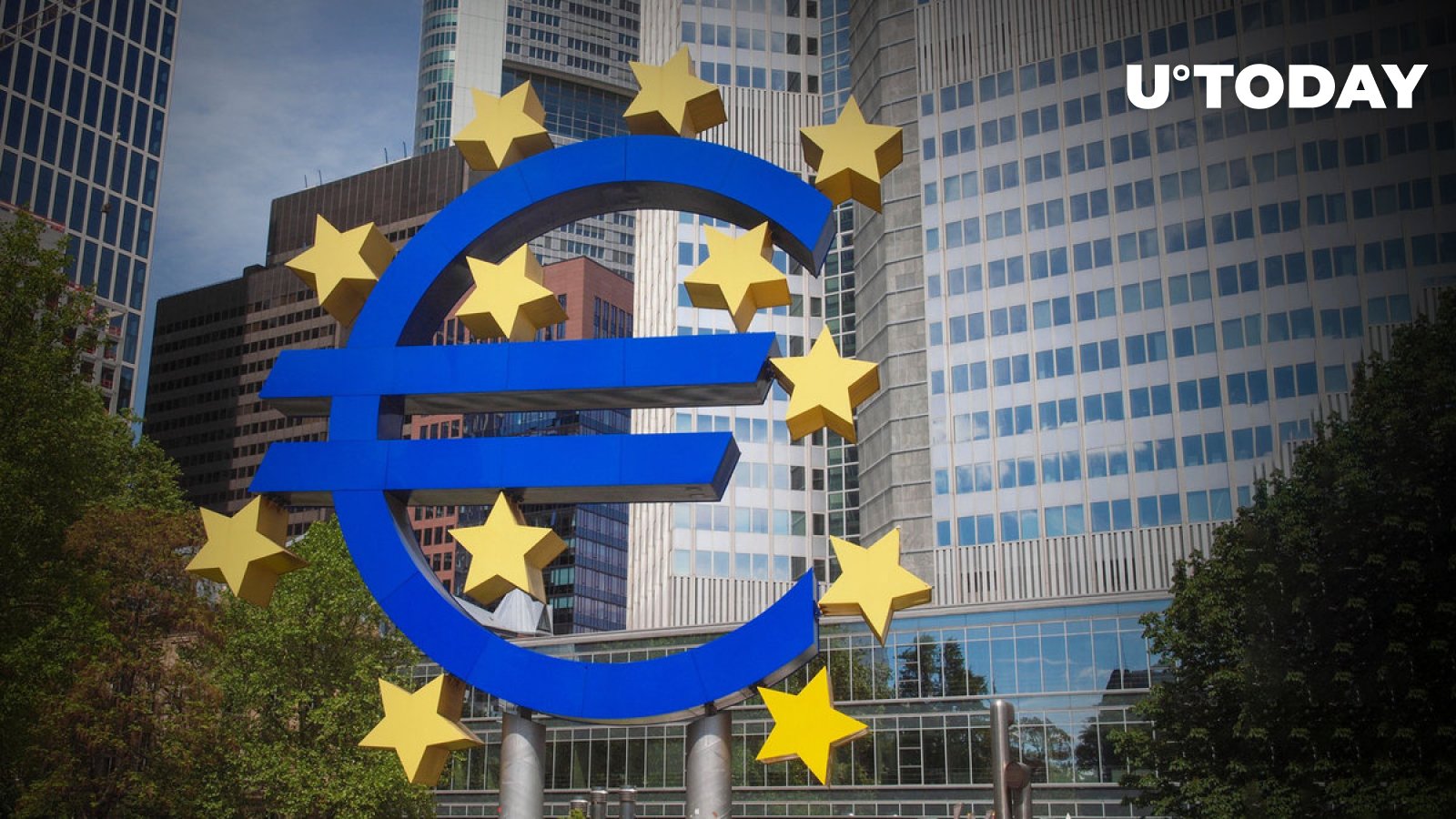 ECB آب سرد را روی کلاهبرداری بیت کوین می ریزد ECB آب سرد را روی کلاهبرداری بیت کوین می ریزد