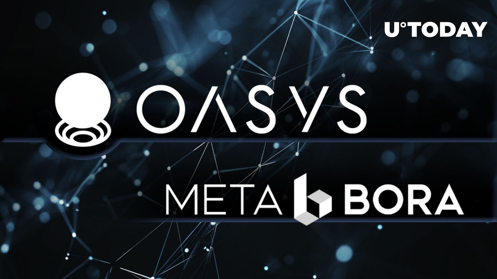 METABORA SG شعبه Web3 Kakao Games با Oasys شریک است