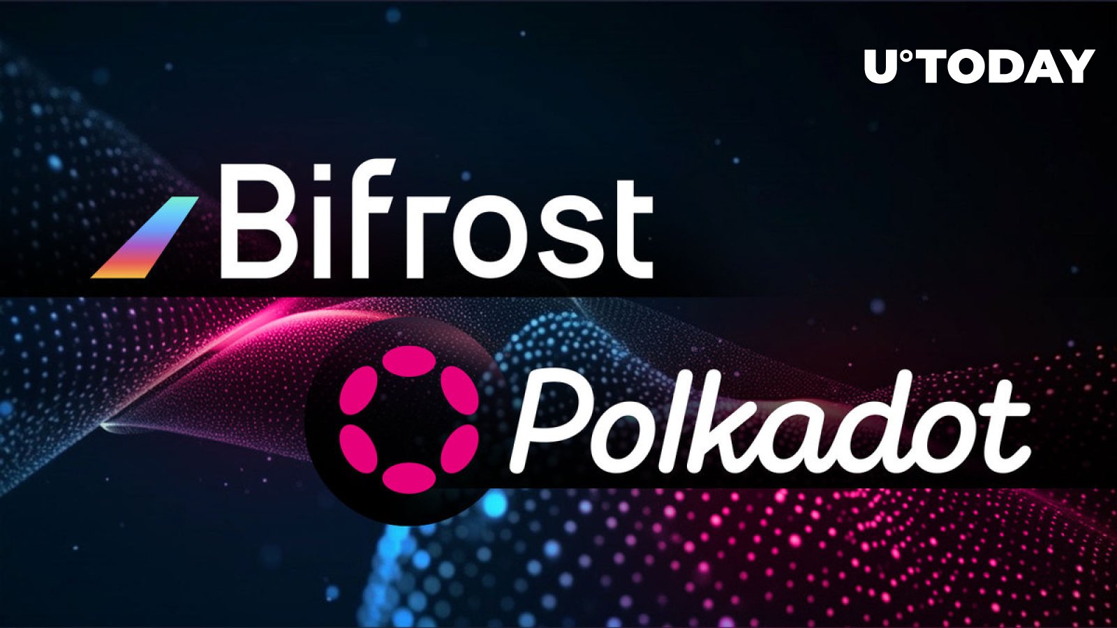 Bifrost 500,000 DOT از Polkadot (DOT) دریافت می کند تا مایعات را افزایش دهد