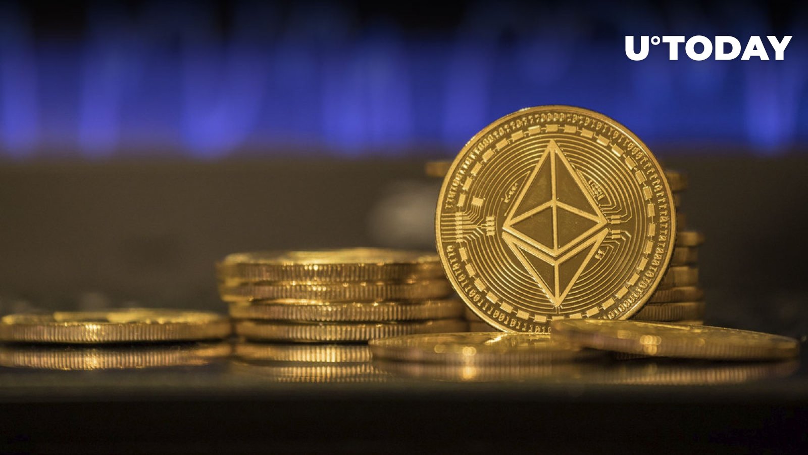 4 میلیارد دلار اتریوم (ETH) با این سطح قیمت خریداری شده است