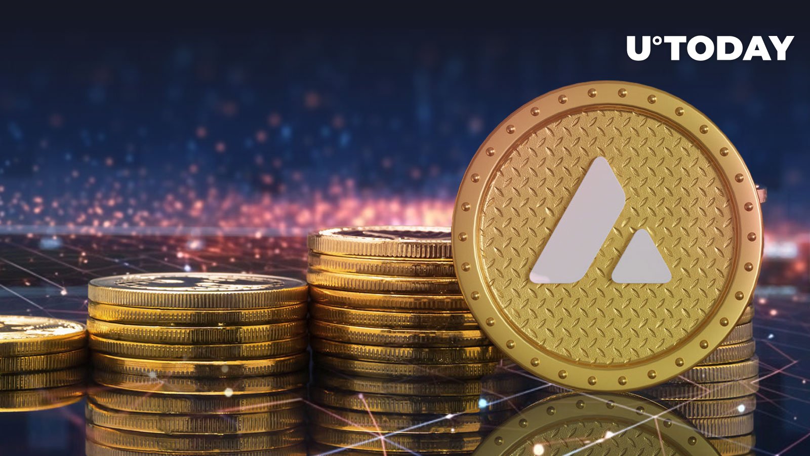 بهمن با توقف مواجه شد، قیمت AVAX قرمز است