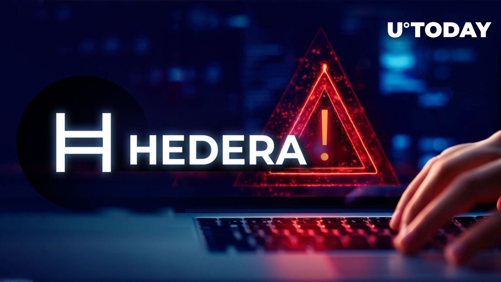 هشدار کلاهبرداری: XRP Rival Hedera (HBAR) در مورد ایردراپ جعلی هشدار می دهد