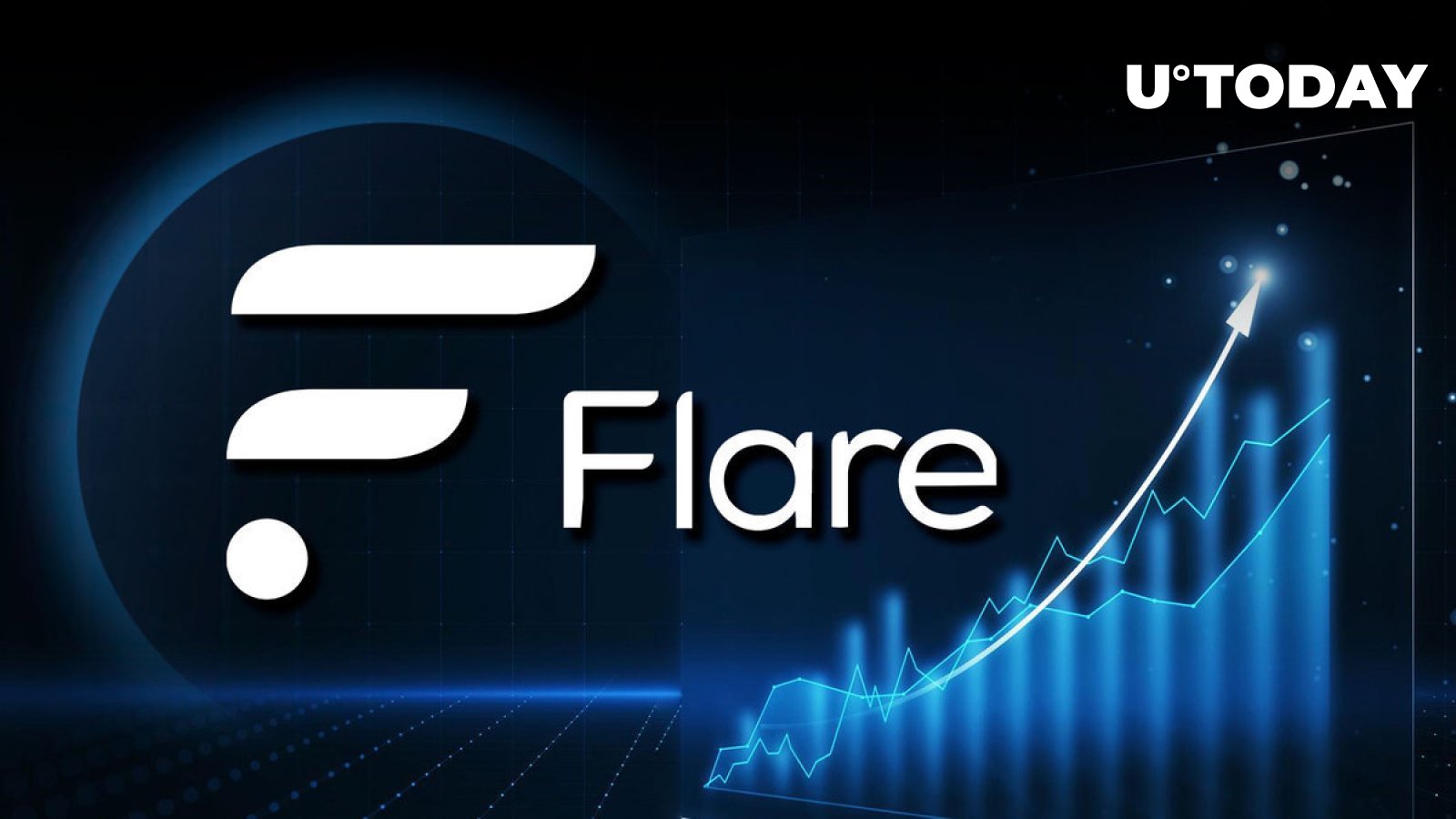 Ripple Ally Flare (FLR) در میان به‌روزرسانی‌های متعدد اکوسیستم، ۱۶ درصد افزایش یافت