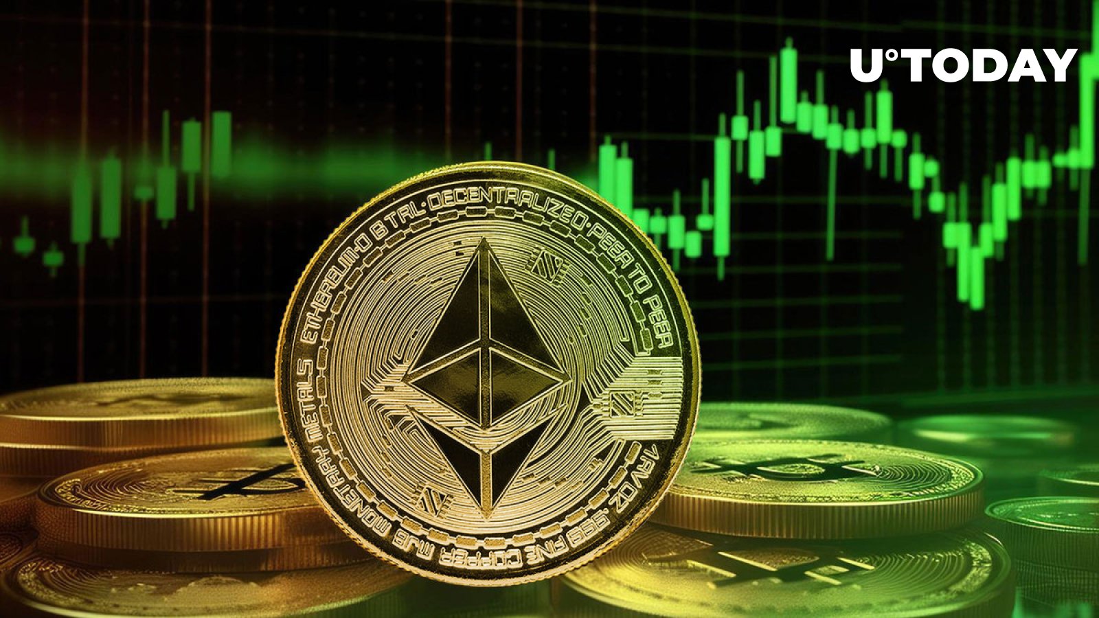 آیا اتریوم (ETH) در این چرخه می تواند به 4000 دلار برسد؟