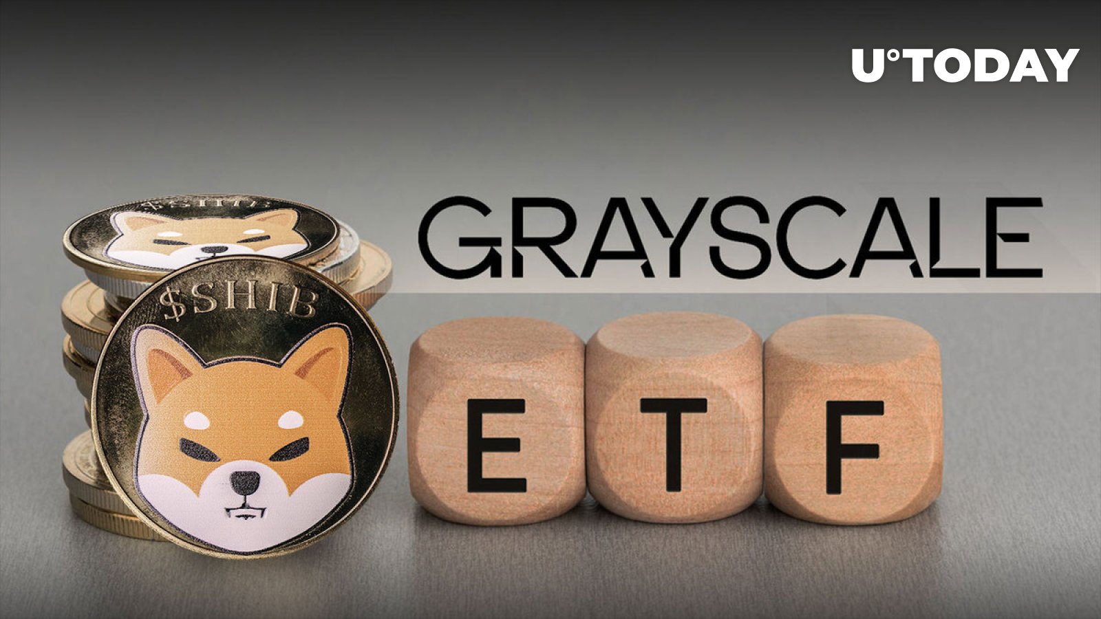 انجمن شیبا اینو برای راه‌اندازی ETF درخواست Grayscale داد
