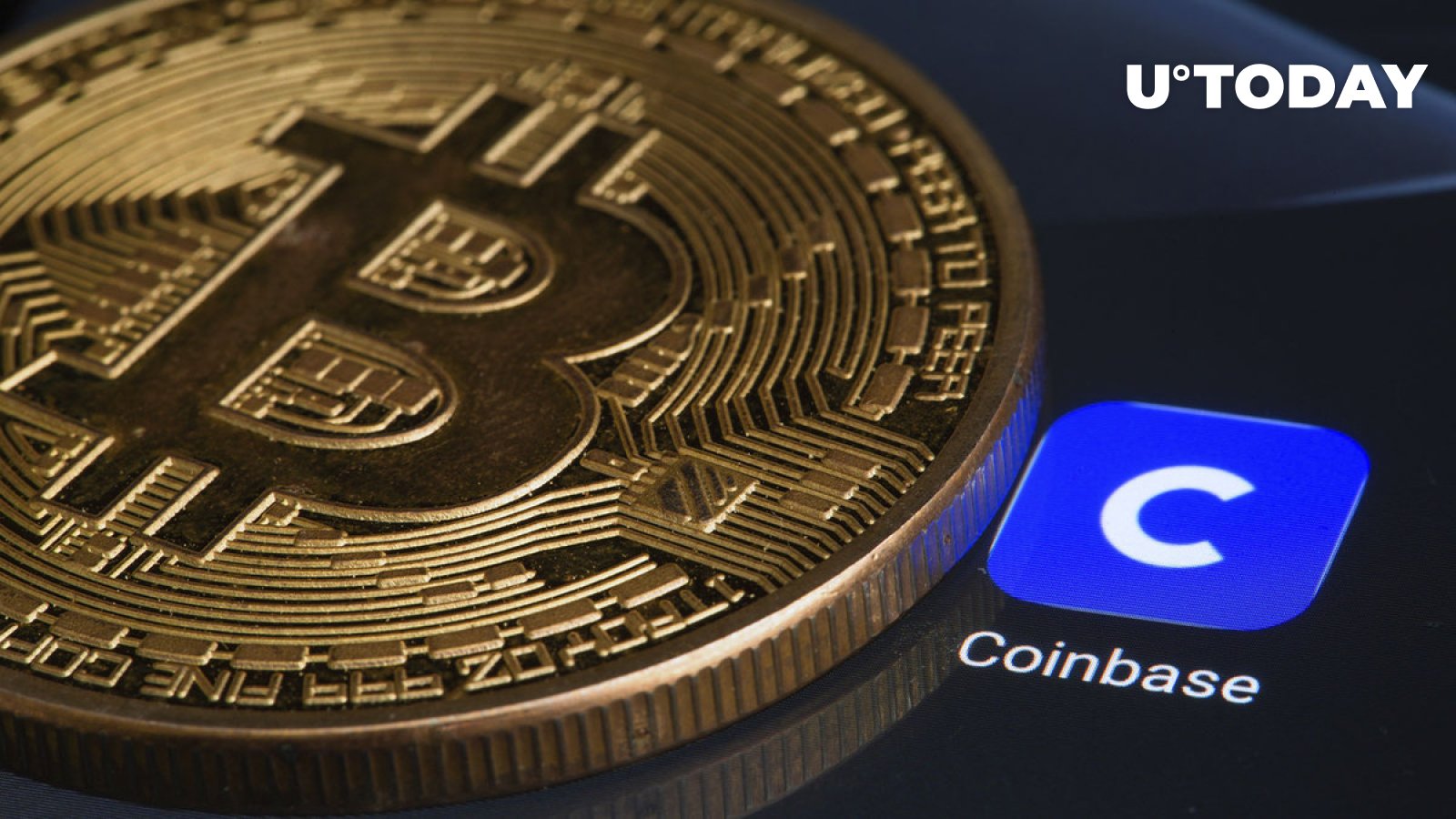 Coinbase کشش عمده BTC را به دلیل قوی بودن قیمت بیت کوین ثبت می کند