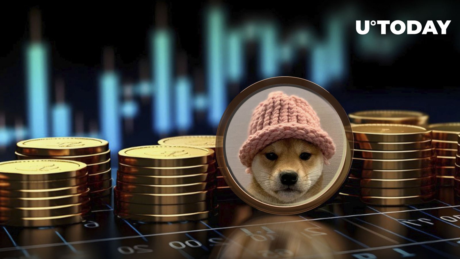 معامله گر 1.4 میلیون دلار با افزایش قیمت با Meme Coin WIF مبتنی بر Solana به دست می آورد