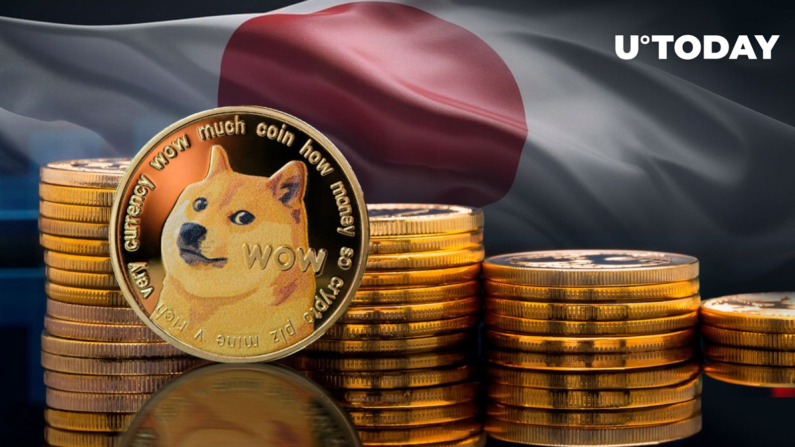 Dogecoin (DOGE) به تازگی در بورس ارز دیجیتال ژاپن فهرست شده است