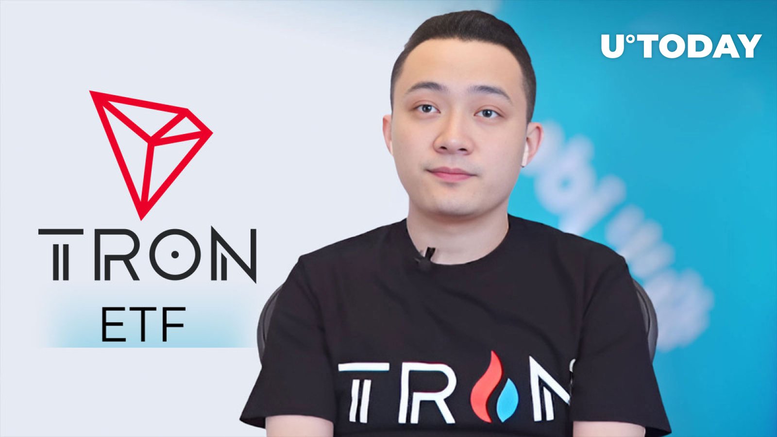 بنیانگذار ترون جاستین سان با TRX ETF Post فتنه های جامعه را جرقه میزند