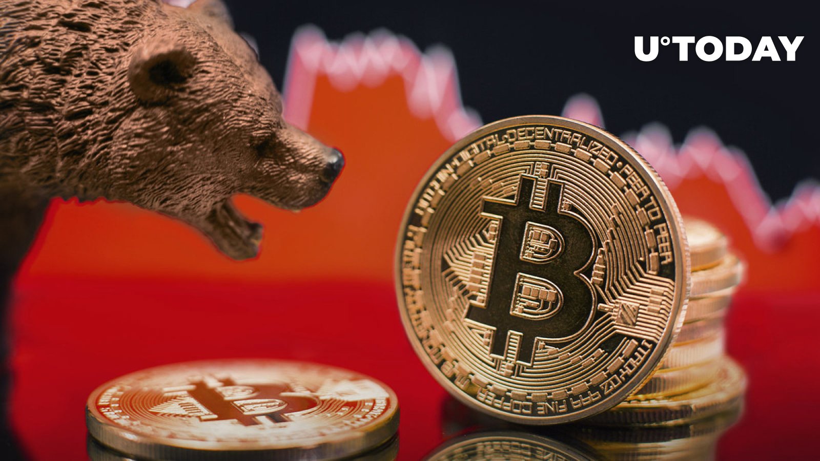 با ظهور سیگنال نزولی قابل توجه بیت کوین (BTC) بیش از حد گرم می شود