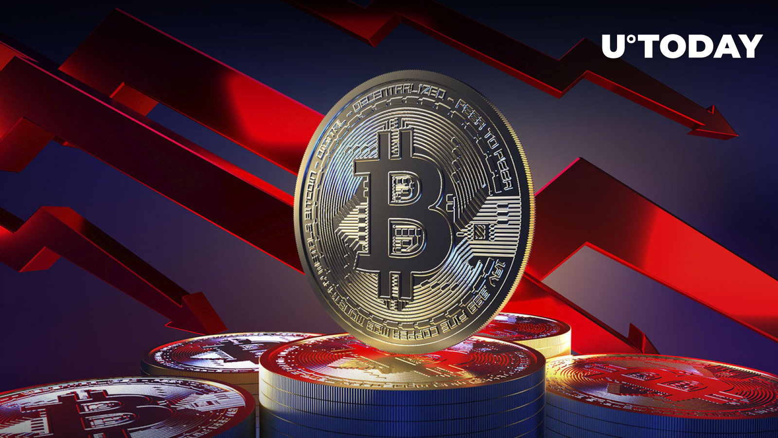 آیا بیت کوین (BTC) به 50000 دلار کاهش می یابد؟