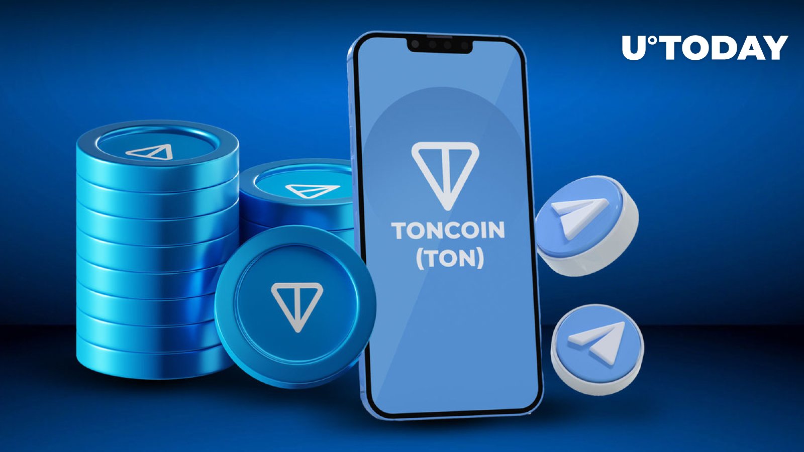 پاول دوروف، خالق تلگرام، نگرانی‌ها در مورد تون‌کوین (TON) را کاهش می‌دهد.