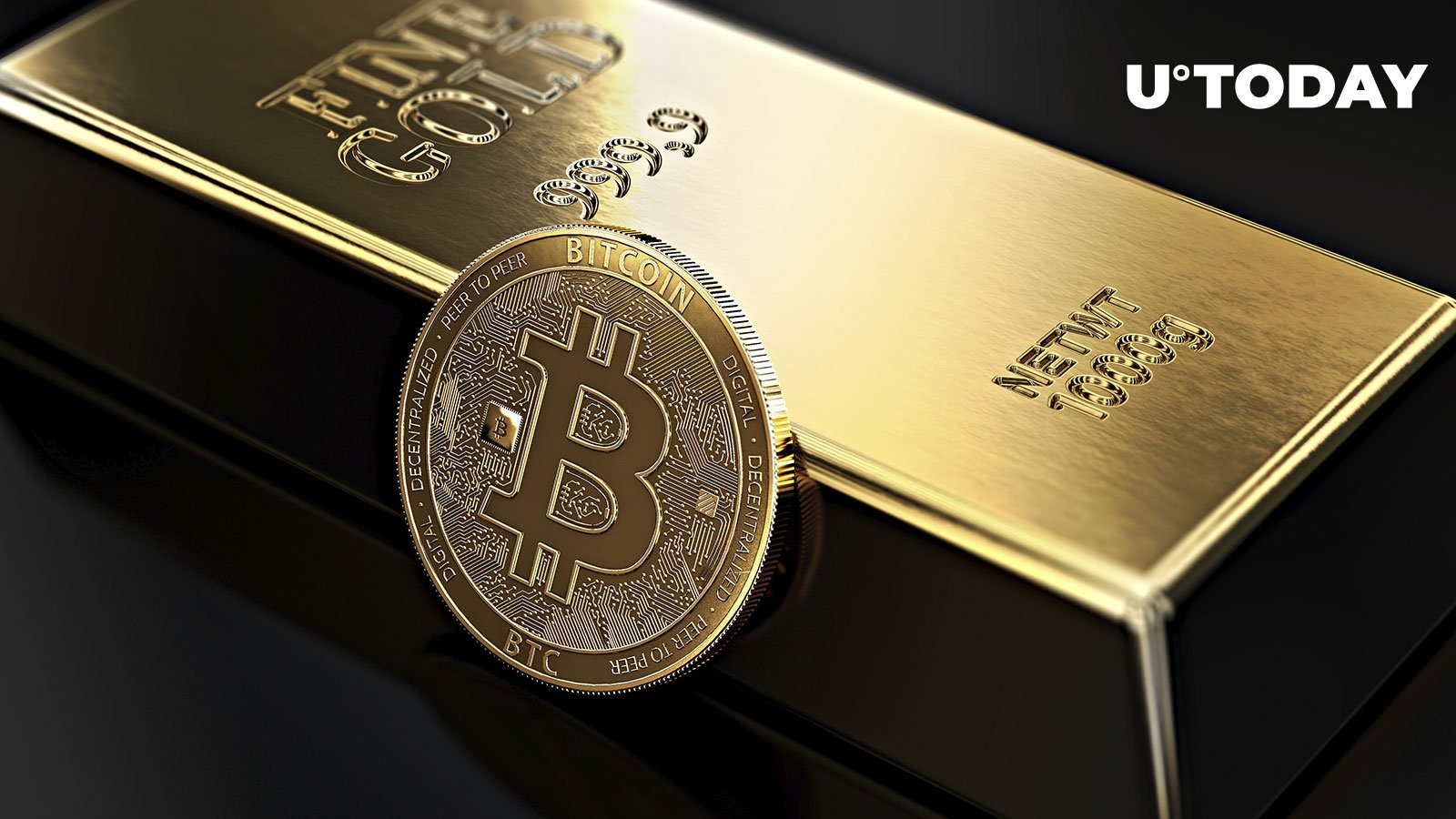 به گفته آدام بک، اگر این اتفاق بیفتد، بیت کوین (BTC) به 700000 دلار می رسد