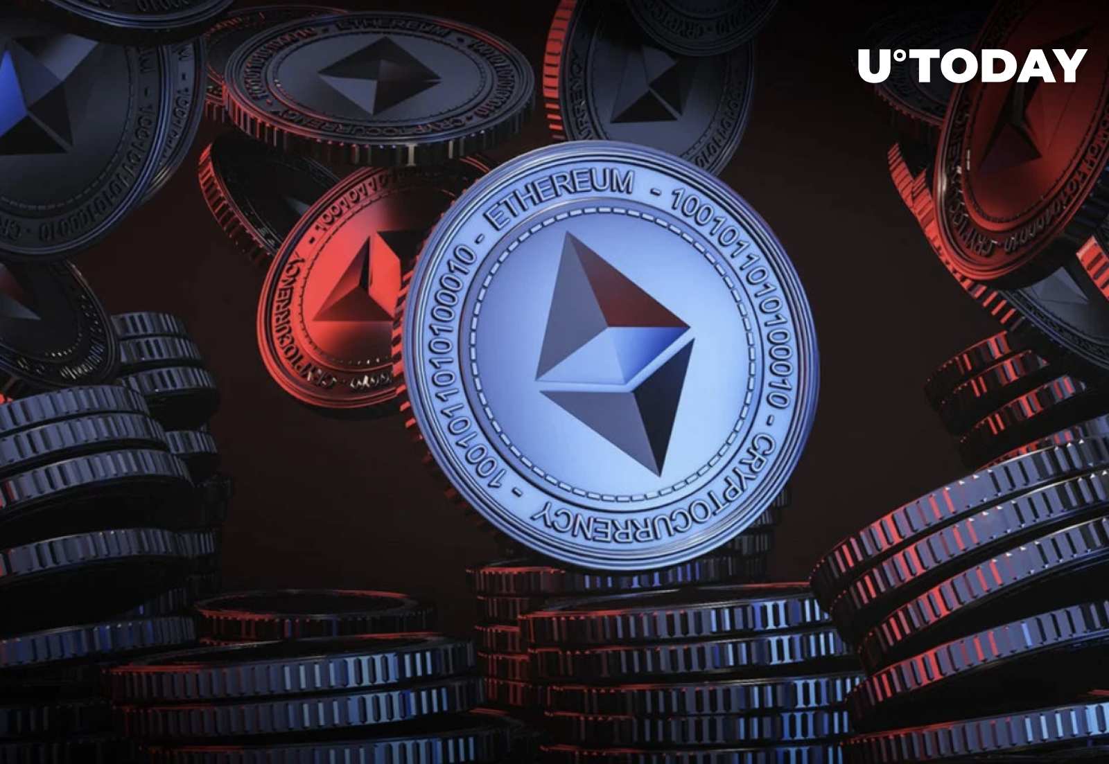 نهنگ بزرگ روی اتریوم (ETH) شرط بندی می کند