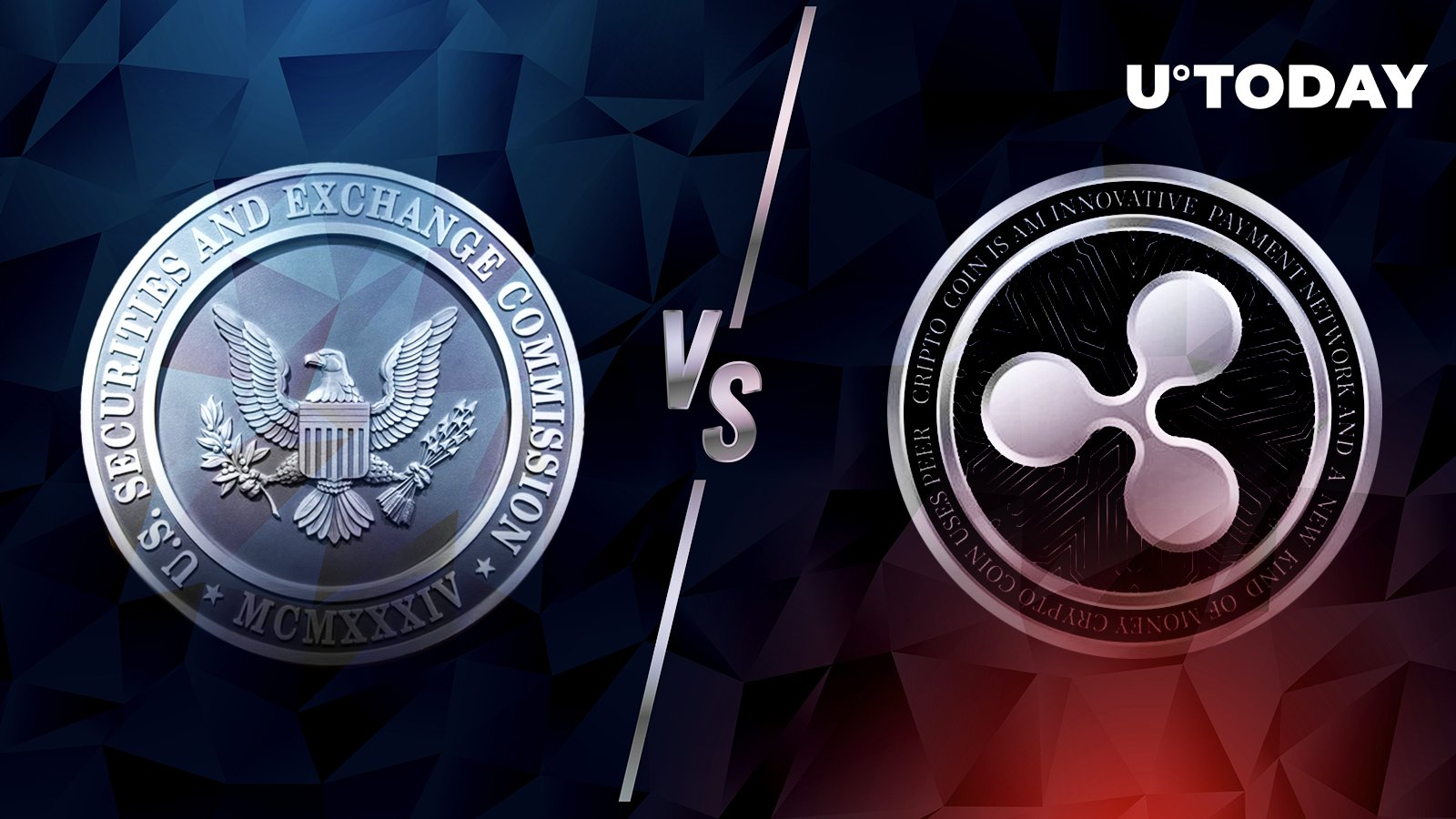 SEC برنده بزرگی در برابر ریپل است