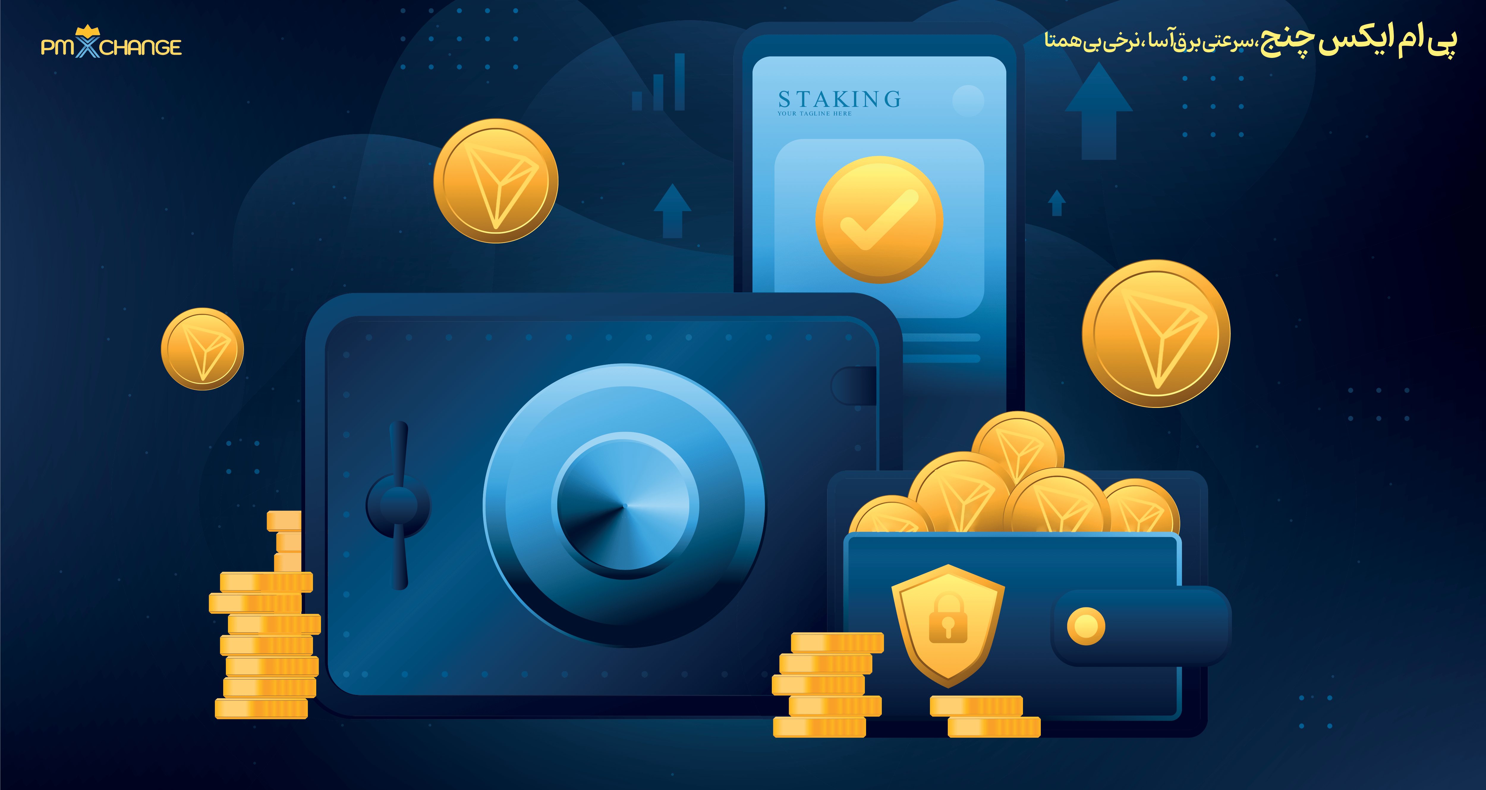 0 تا 100 خرید ترون در ایران؛ نکات مهمی که برای خرید ترون باید بدانید!