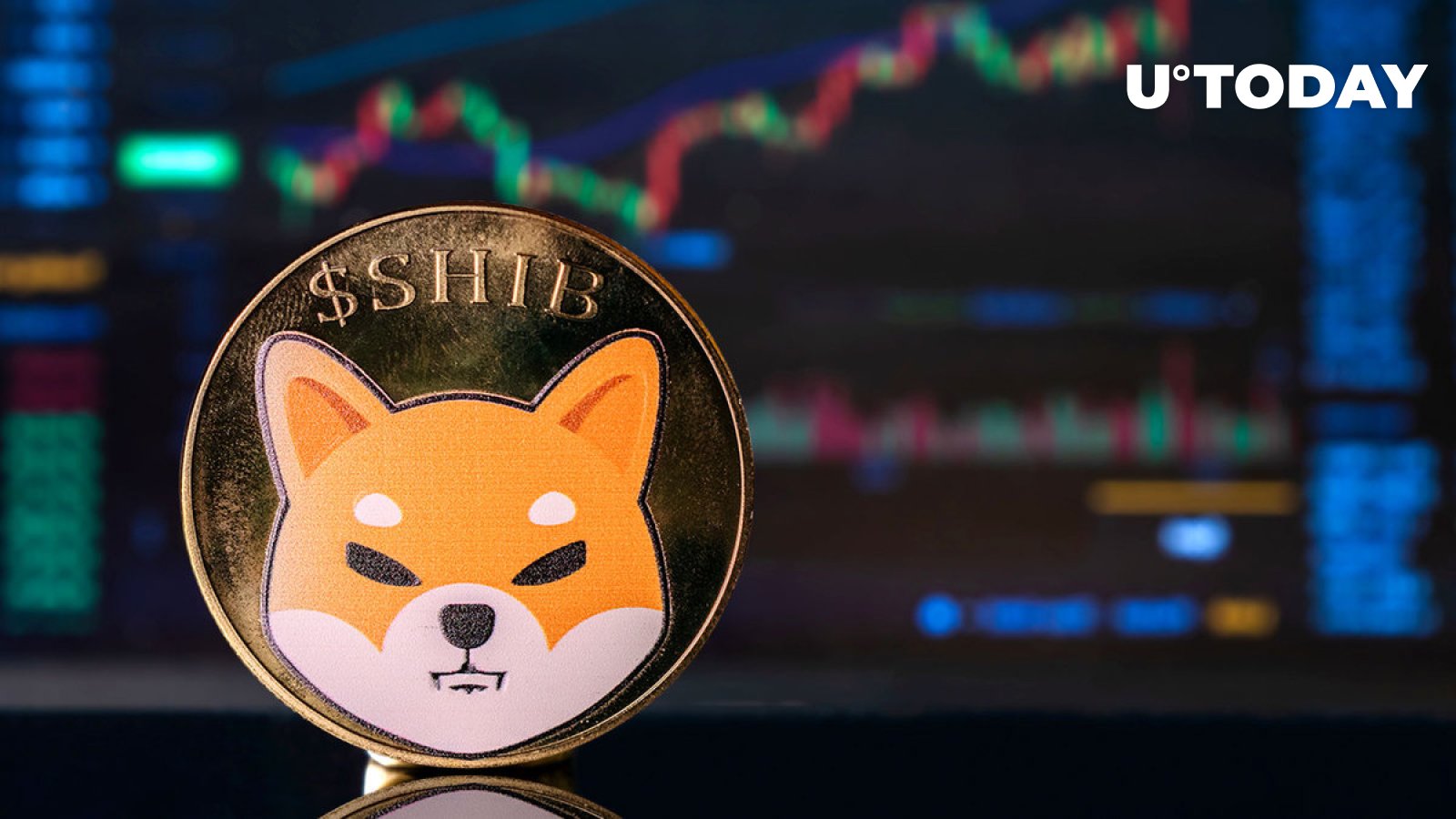 شیبا اینو در آستانه شکستن مقاومت 1.3 تریلیون SHIB