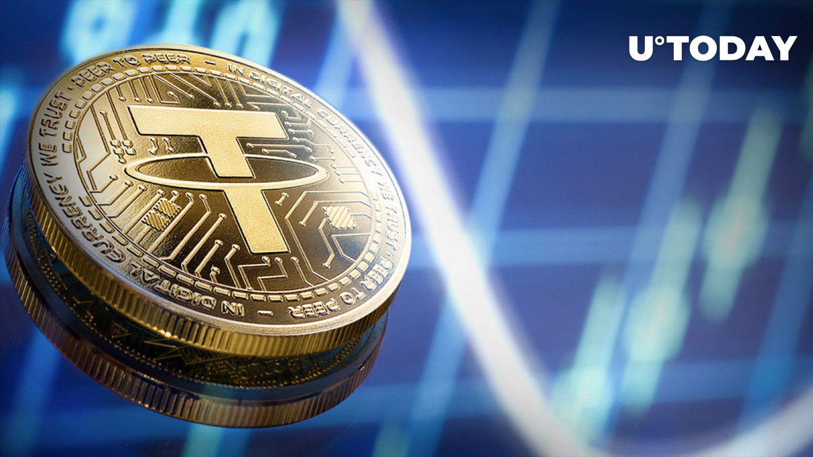 تتر 1 میلیارد USDT چاپ می کند زیرا قیمت بیت کوین (BTC) متوقف می شود