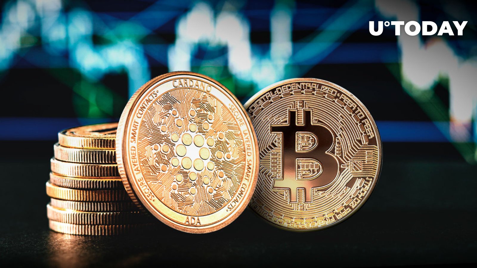 ممکن است ADA کاردانو با رویکرد نصف شدن بیت کوین افزایش یابد.  در اینجا چرا