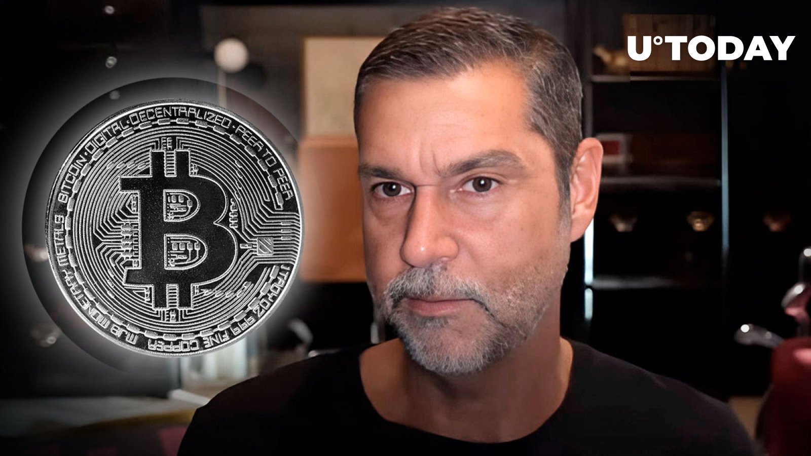 رائول پال بیت کوین (BTC) را با دارایی های قدیمی مقایسه می کند