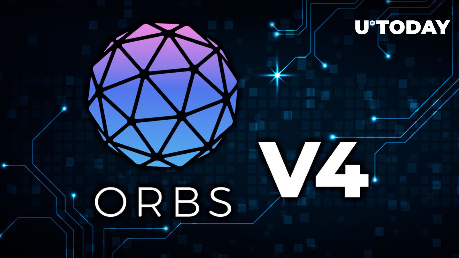 لایه 3 بلاک چین کره (ORBS) نسخه V4 را معرفی کرد