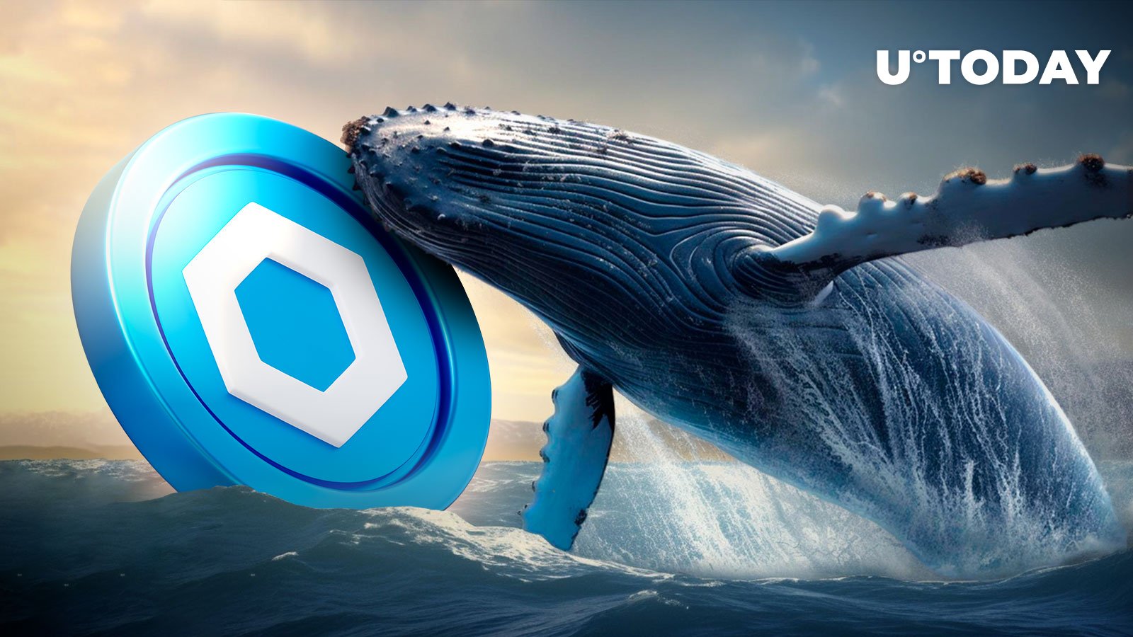 Chainlink (LINK) Whale به دنبال انتظارات صعودی تحلیلگران 14.7 میلیون دلار انتقال داد