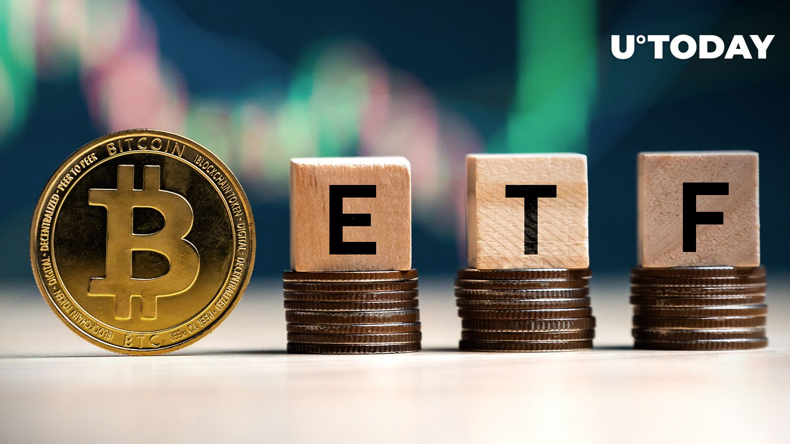 ETF بیت کوین: رونق الهام گرفته از سوروس توسط سرمایه گذار پیش بینی شده است
