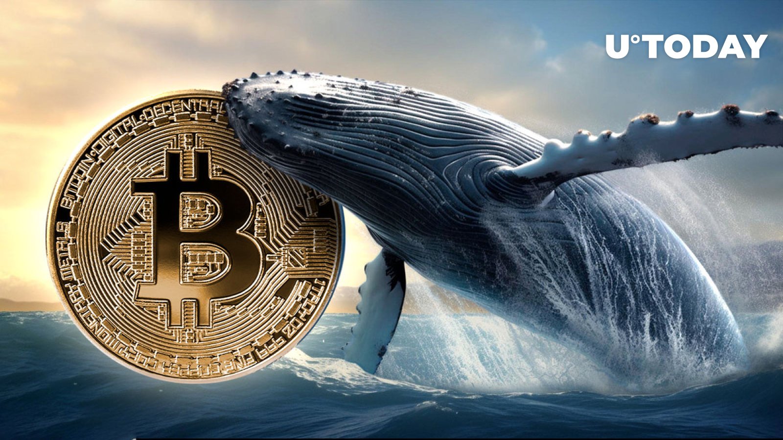 نهنگ های بیت کوین 140000 بیت کوین را در Epic Accumulation Move اضافه می کنند