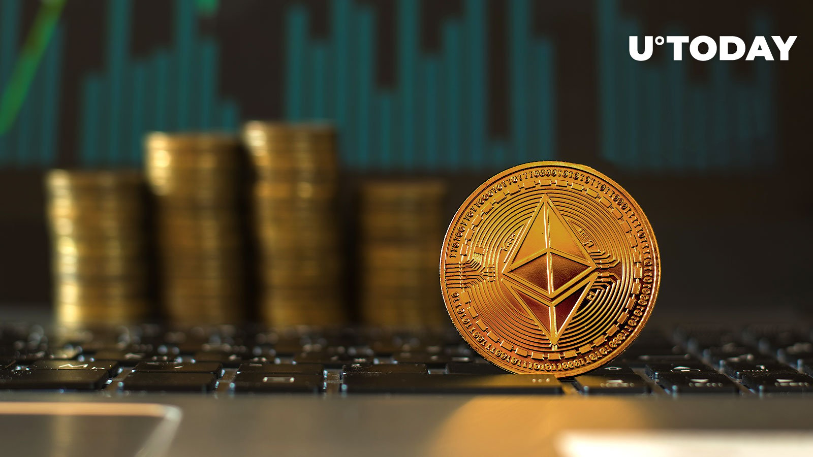 بنیانگذار اتریوم مقدار زیادی اتر را به Top Exchange ارسال کرد