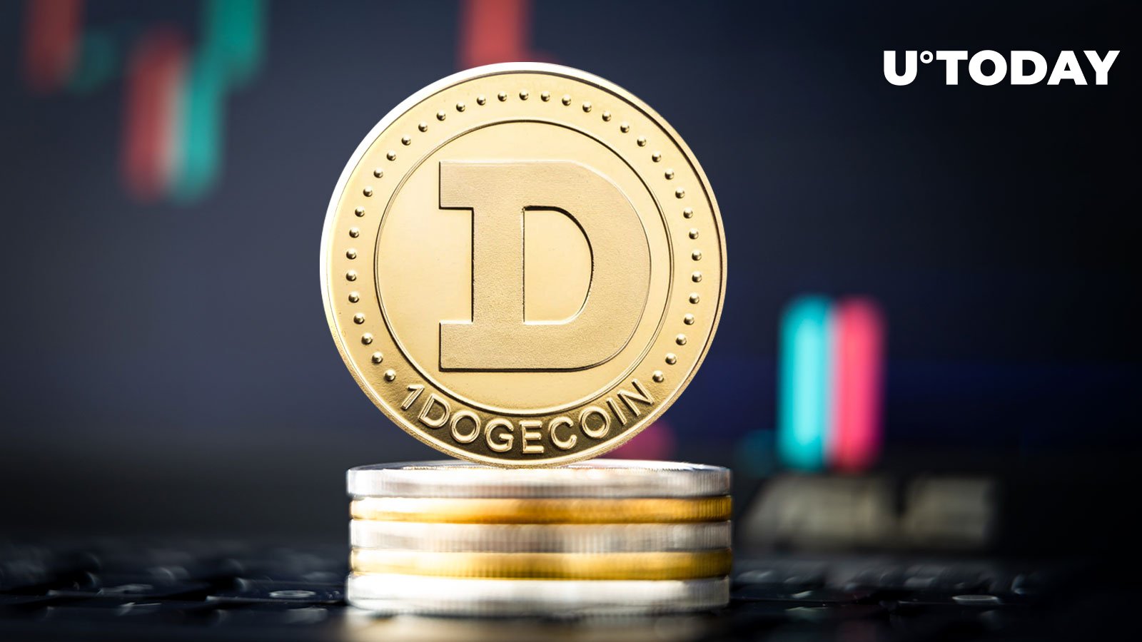 این نمودار Dogecoin (DOGE) شکاف حجم عمده را نشان می دهد