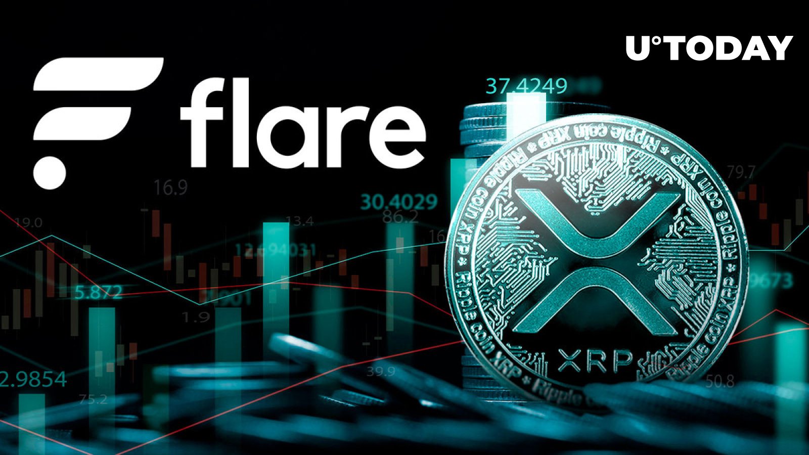 Flare (FLR) 7% را در اخبار یکپارچه سازی XRP بازیابی می کند