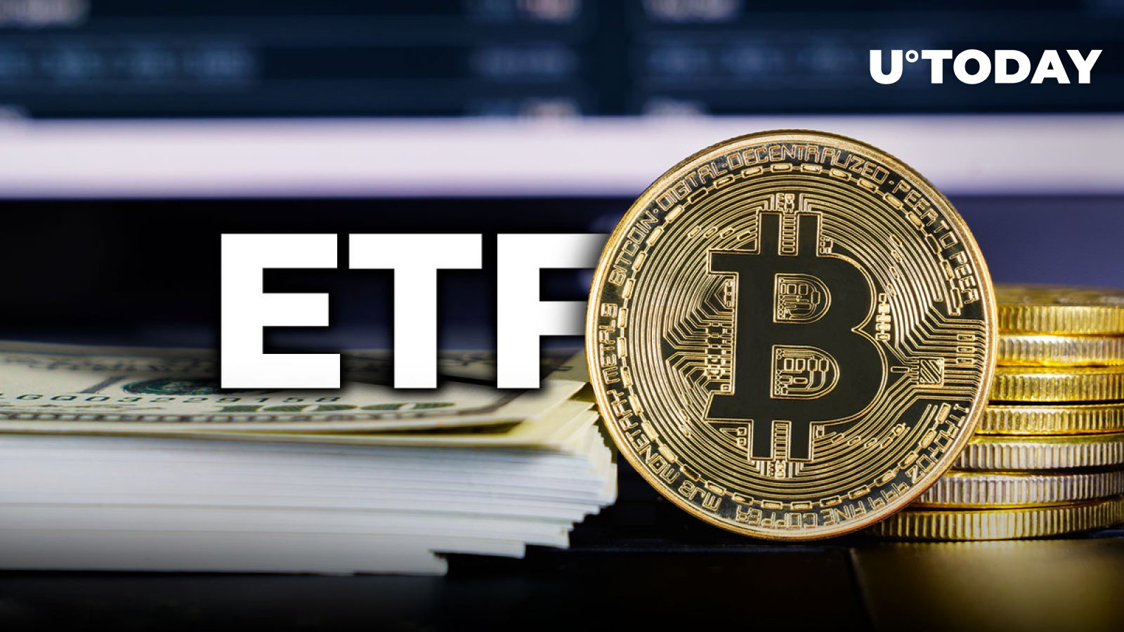 ورودی هفتگی کریپتو بیش از 1 میلیارد دلار است، ETF بیت کوین قوی می درخشد