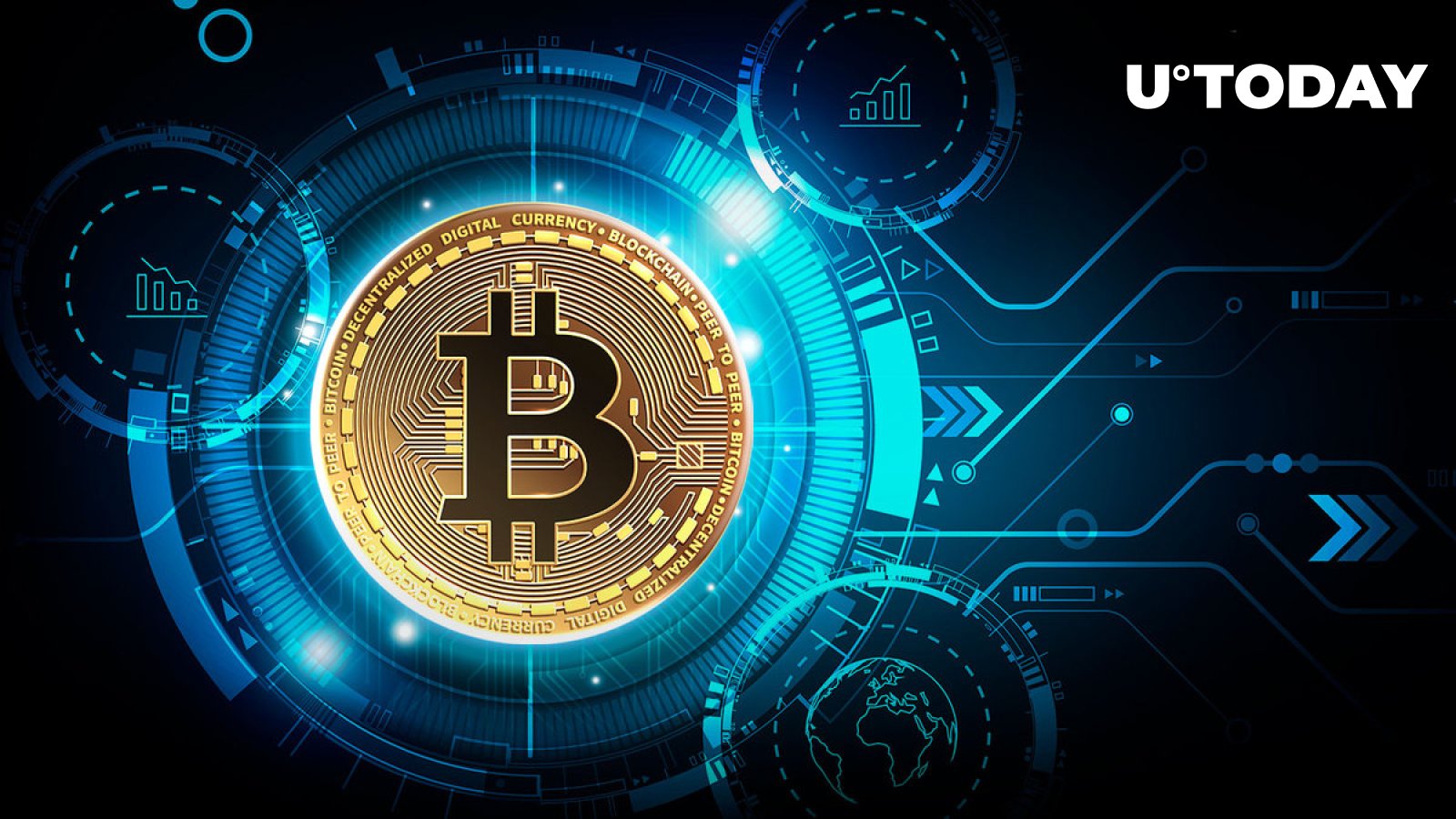 بیت کوین (BTC) ممکن است در 24 ساعت آینده با تغییرات اساسی روبرو شود.  پشت آن چیست؟