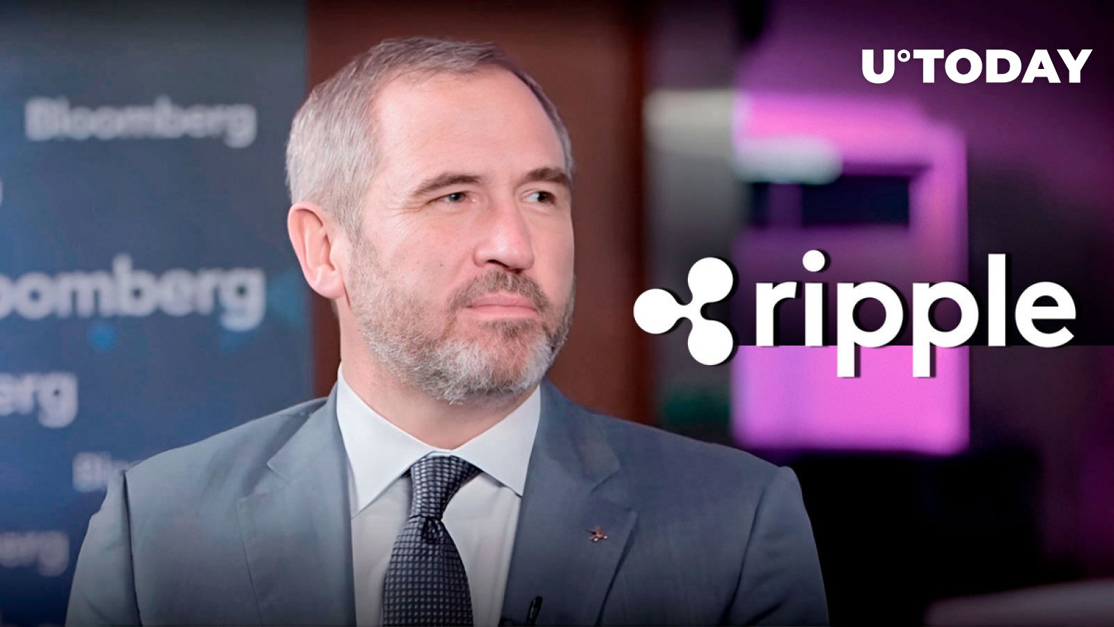 مدیر عامل Ripple پیروزی حماسی شرکت را جشن می گیرد: جزئیات